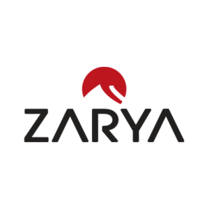 Zarya Partners AB logotyp