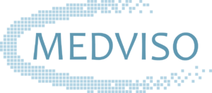 Medviso AB logotyp