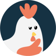 Kuckeliku Undersökningar AB logotyp