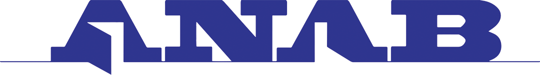 ANAB AB logotyp