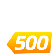 MAX500 AB logotyp