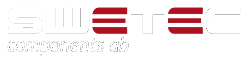 Swetec Components AB logotyp