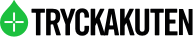 Tryckakuten Sverige AB logotyp