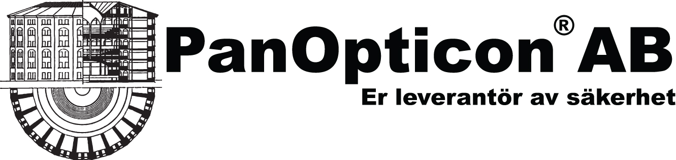 PanOpticon AB logotyp