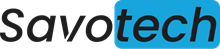 SAVOTECH AB logotyp