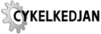 Cykelkedjan Stockholm AB logotyp
