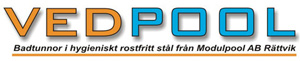 ModulPool Sweden AB logotyp