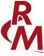 Roslagens Metallåtervinning AB logotyp