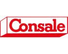Consale AB logotyp