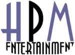 HPM Entertainment AB logotyp