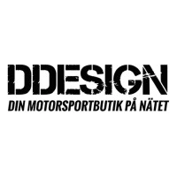 DDESIGN Scandinavia AB logotyp