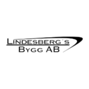 Lindesberg's Bygg AB logotyp