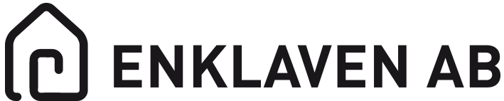 Enklaven AB logotyp