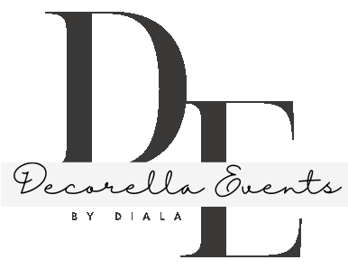 Decorella AB logotyp