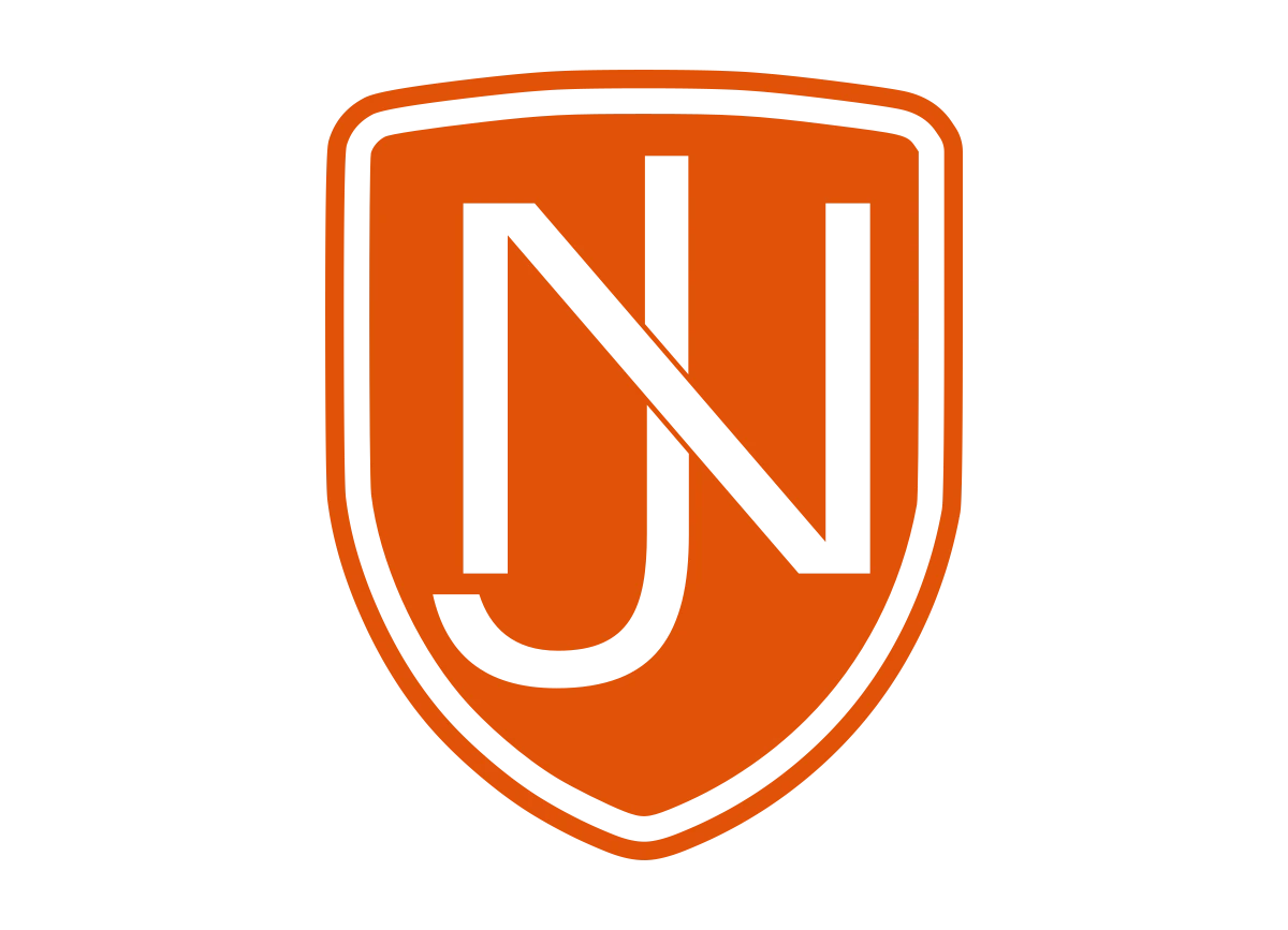 Njrör AB logotyp