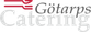 Götarps Catering AB logotyp