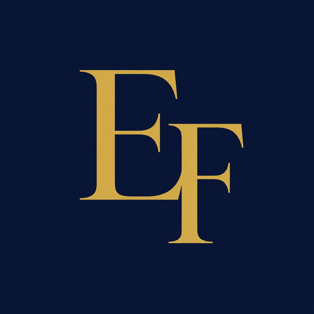 EDER Förvaltning AB logotyp