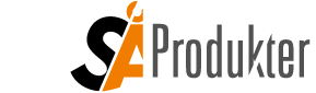 SÅ Kontorsprodukter Mora AB logotyp