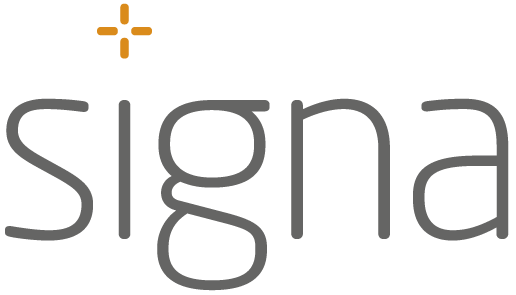 Signa AB logotyp