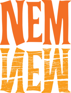 Nem Nem Quan Restaurang AB logotyp