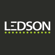 Ledson Lights AB logotyp