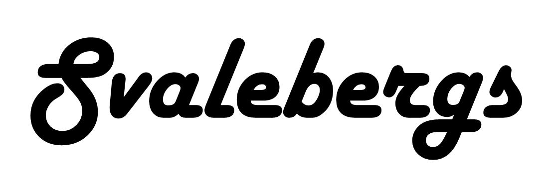 Svalebergs Elektriska AB logotyp