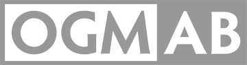 Ostkustens Glas & Montage AB logotyp