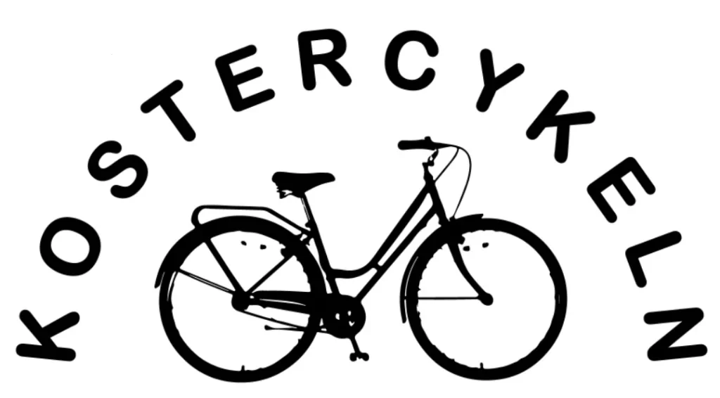 Kostercykeln AB logotyp