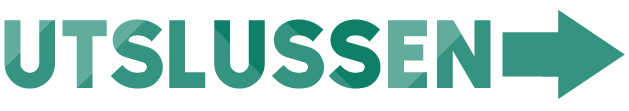 Utslussen Vård AB logotyp
