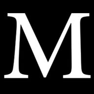 Mega Guld MSG AB logotyp