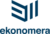 Ekonomera AB logotyp