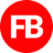 Fredrik Eriksson Bygg i Mjölby AB logotyp