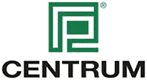 Centrum Pile AB logotyp