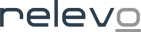 Relevo AB logotyp