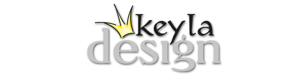 Keyla Design Aktiebolag logotyp