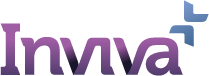 Inviva AB logotyp