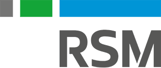 RSM Sverige AB logotyp