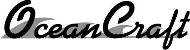 Ocean Craft i Göteborg AB logotyp