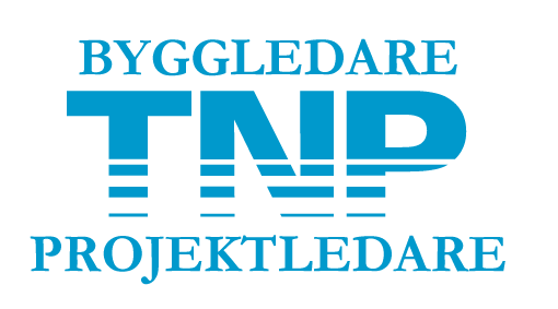 TNP Bygg & Projektledning AB logotyp