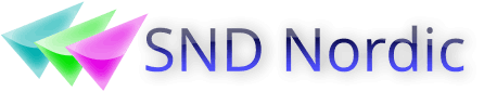 SND Nordic sales & services AB logotyp
