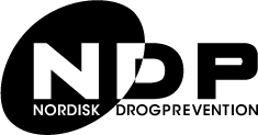 NDP - Nordisk Drogprevention AB logotyp