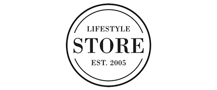 JE Store AB logotyp
