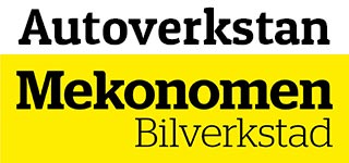 Autoverkstan i Munkeröd AB logotyp