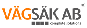 VägSäk AB logotyp