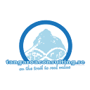 Tangaroa AB logotyp