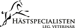 Hästspecialisten - veterinär Tove Björkstén AB logotyp