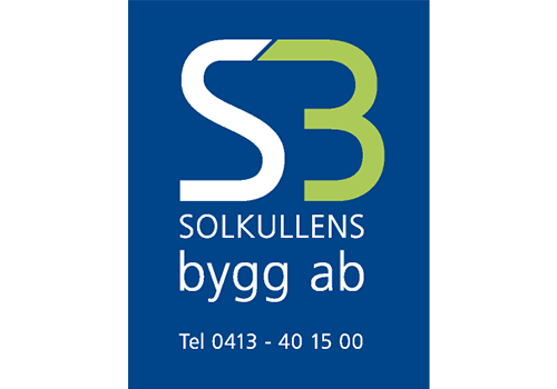 Solkullens Bygg AB logotyp