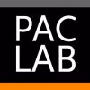 Paclab AB logotyp