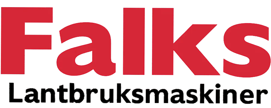 L & A Falks Lantbruksmaskiner AB logotyp