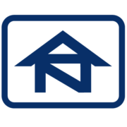 Nybergs Bygg & Måleri NBM AB logotyp